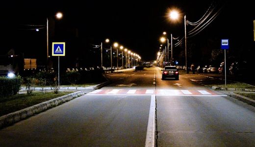 Tovább korszerűsítik a közvilágítást Szatmárnémetiben és Nagykárolyban