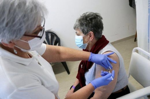 Sokak számára ingyenes, azonban alig 2000-en igényelték az influenza elleni védőoltást Szatmár megyében