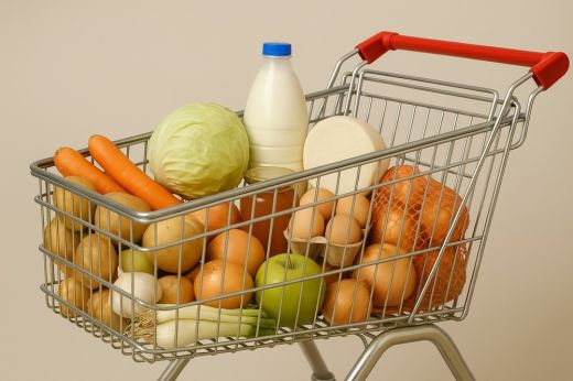 Mindenki megérzi! Egy év alatt több mint 10 százalékot drágultak az élelmiszerek Szatmár megyében
