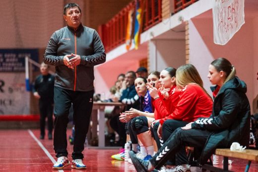 Itthon tartották a pontokat az Olimpia VSK lányai
