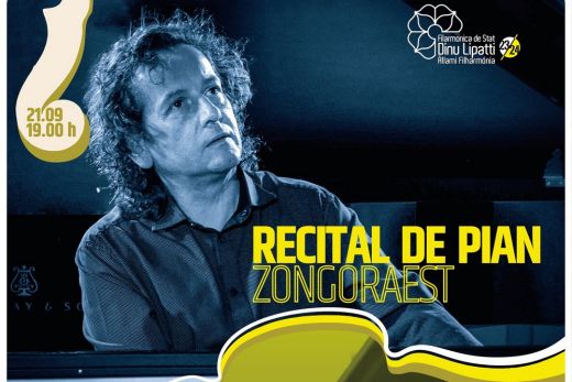 A Dinu Lipatti Filharmónia következő koncertjén már a Steinway zongorát hallhatja a közönség