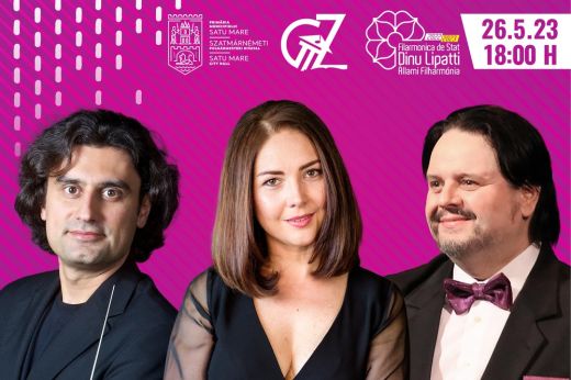 Vokál-szimfonikus hangversennyel nyitja meg a Dinu Lipatti Filharmónia az idei városnapokat