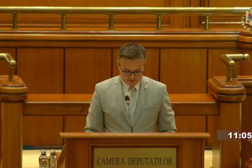 Nagy Szabolcs: Izraelnek jogában áll megvédeni polgárait a terrorszervezetek barbár támadásaitól