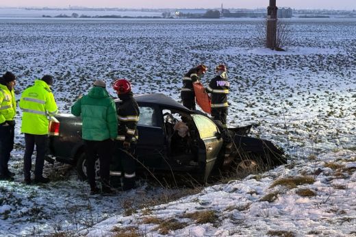 Megállapította a rendőrség, hogyan történt a kedd reggeli tragikus baleset
