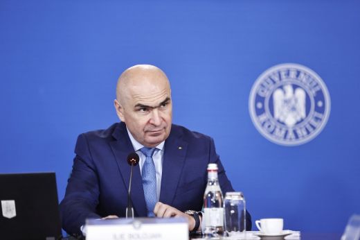 Bolojan elárulta, mikortól számíthatunk alacsonyabb villanyszámlákra
