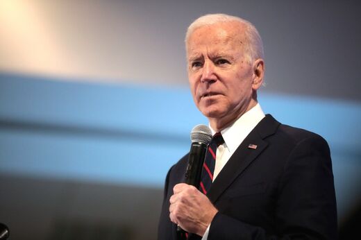 Biden az amerikai fegyvertartási szabályok szigorítására szólított fel