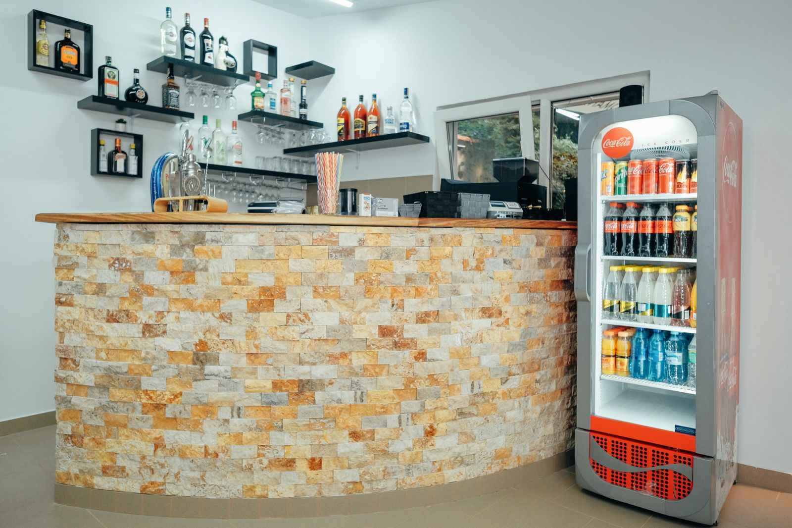 BBQ-BAR