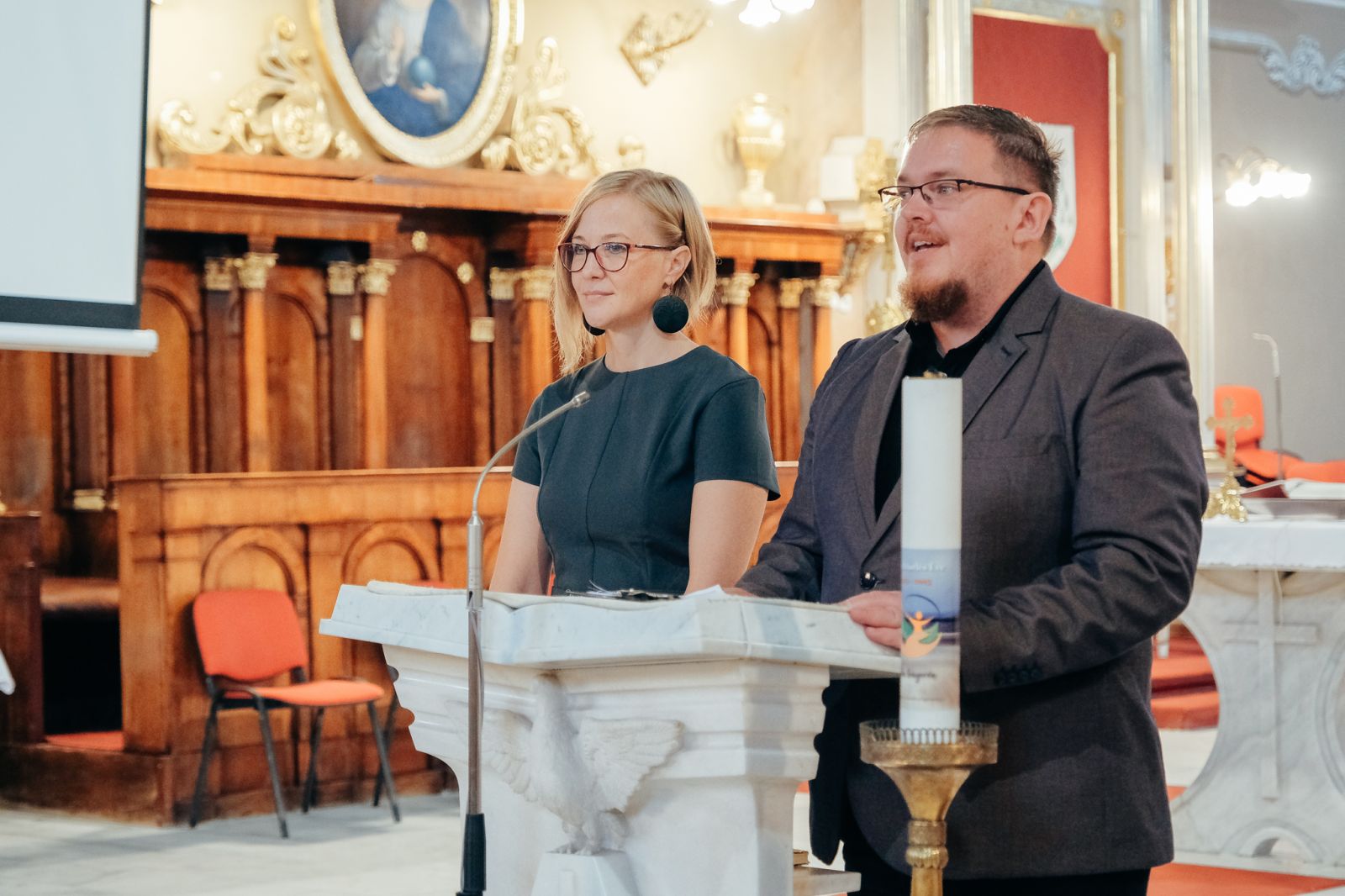 Romániai magyar iskolák országos tanévnyitója