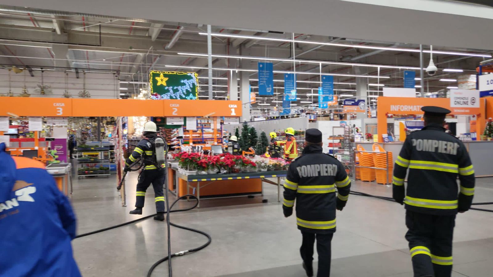 Bevetési gyakorlat a Dedemanban