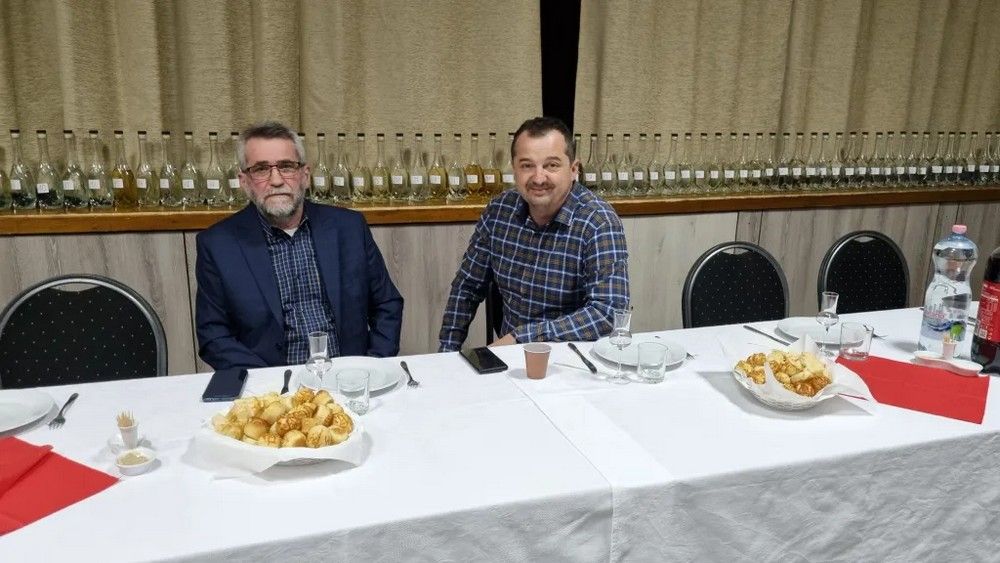 Kaplonyi pálinkaverseny 2023