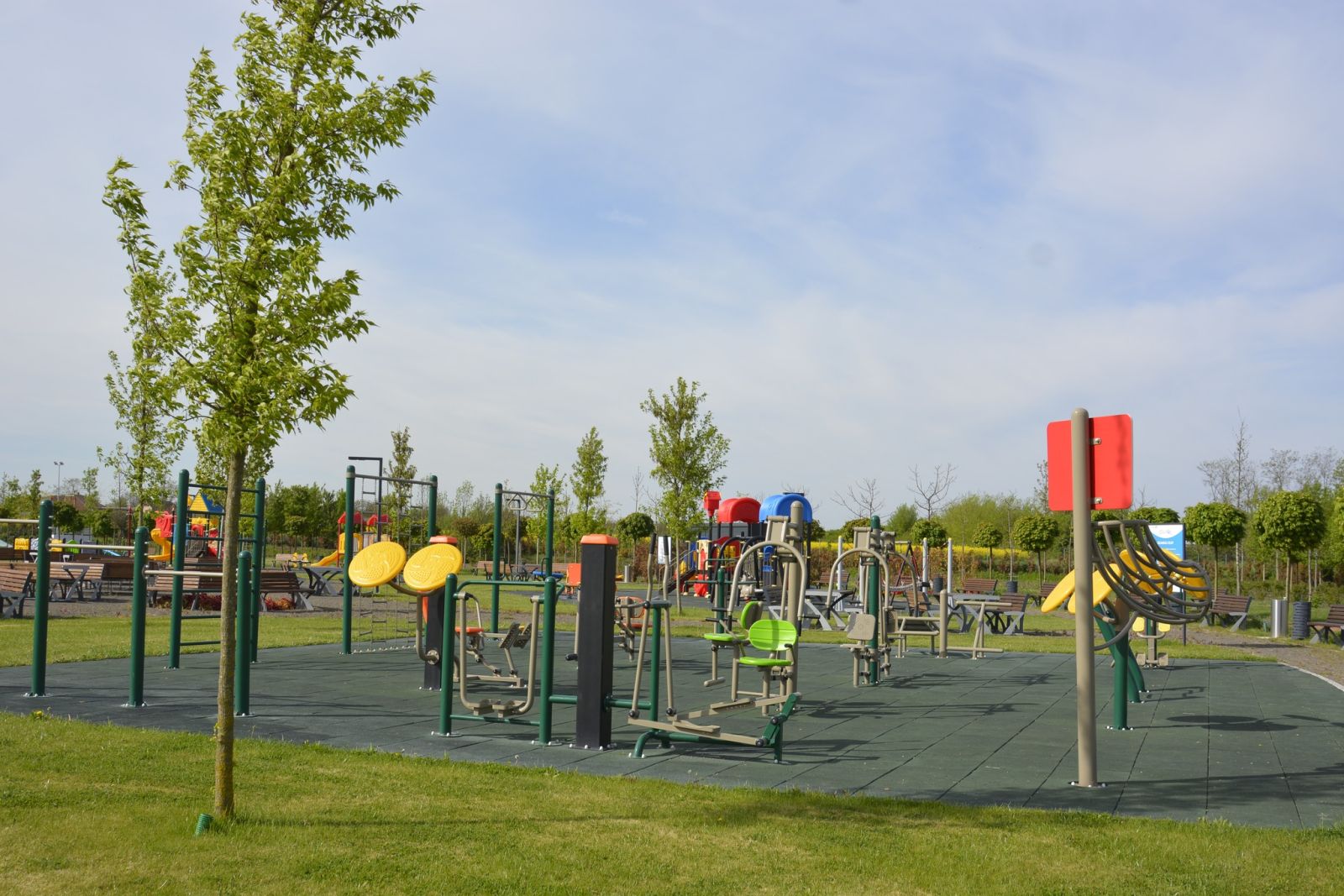 Somos szabadidőpark