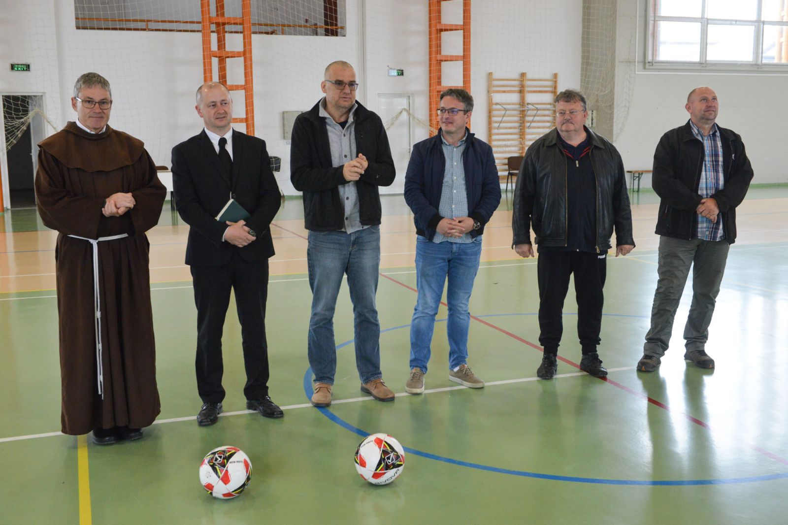Fodor-Romász emléktorna 2023