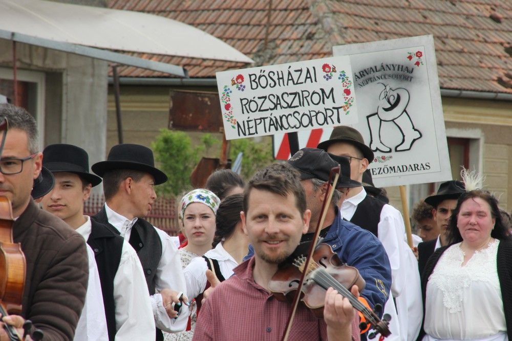 Egri. orgona fesztival 2023