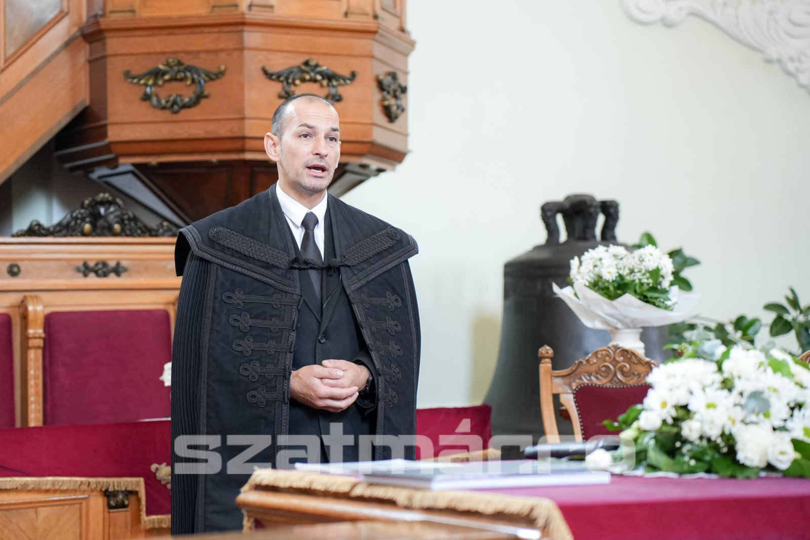 Tanévzáró - Refi - 2023