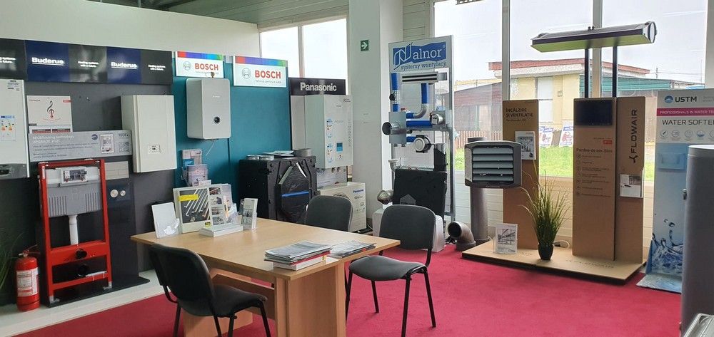 Technova Satu Mare