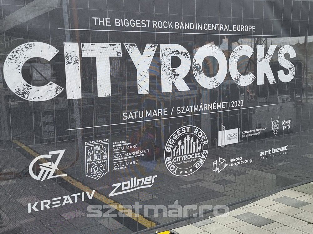 CityRocks 2023