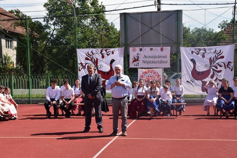 avasujvarosi neptanctabor 2023