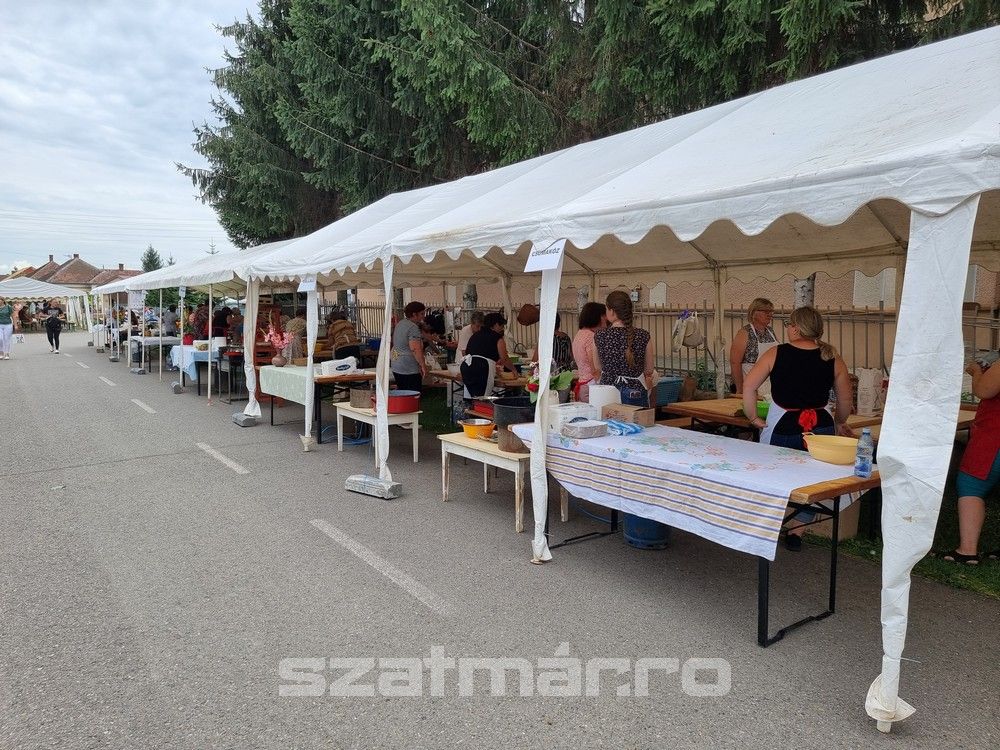 CSANALOS strudlifesztival 2023