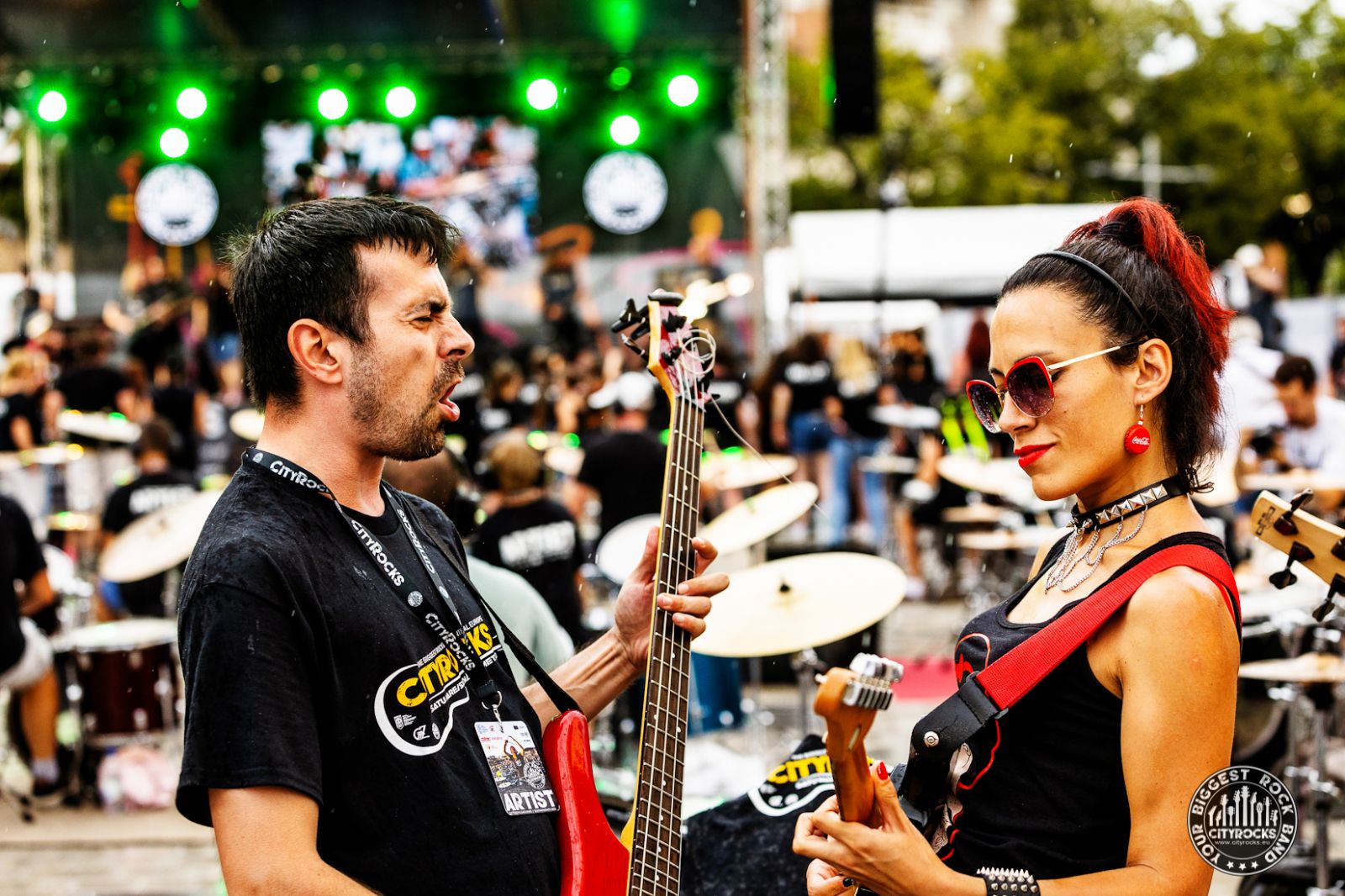 CityRocks Szatmárnémeti 2023