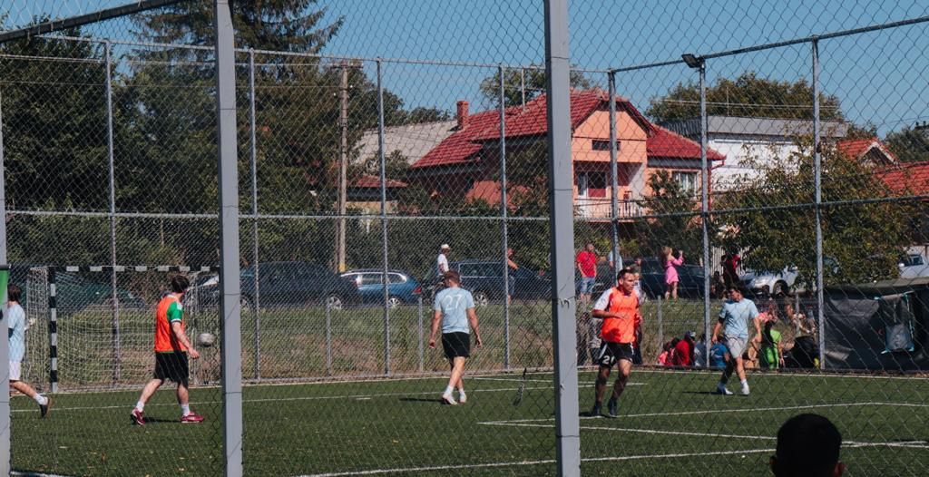 Szatmárhegyi Ifjúsági Labdarúgó Kupa