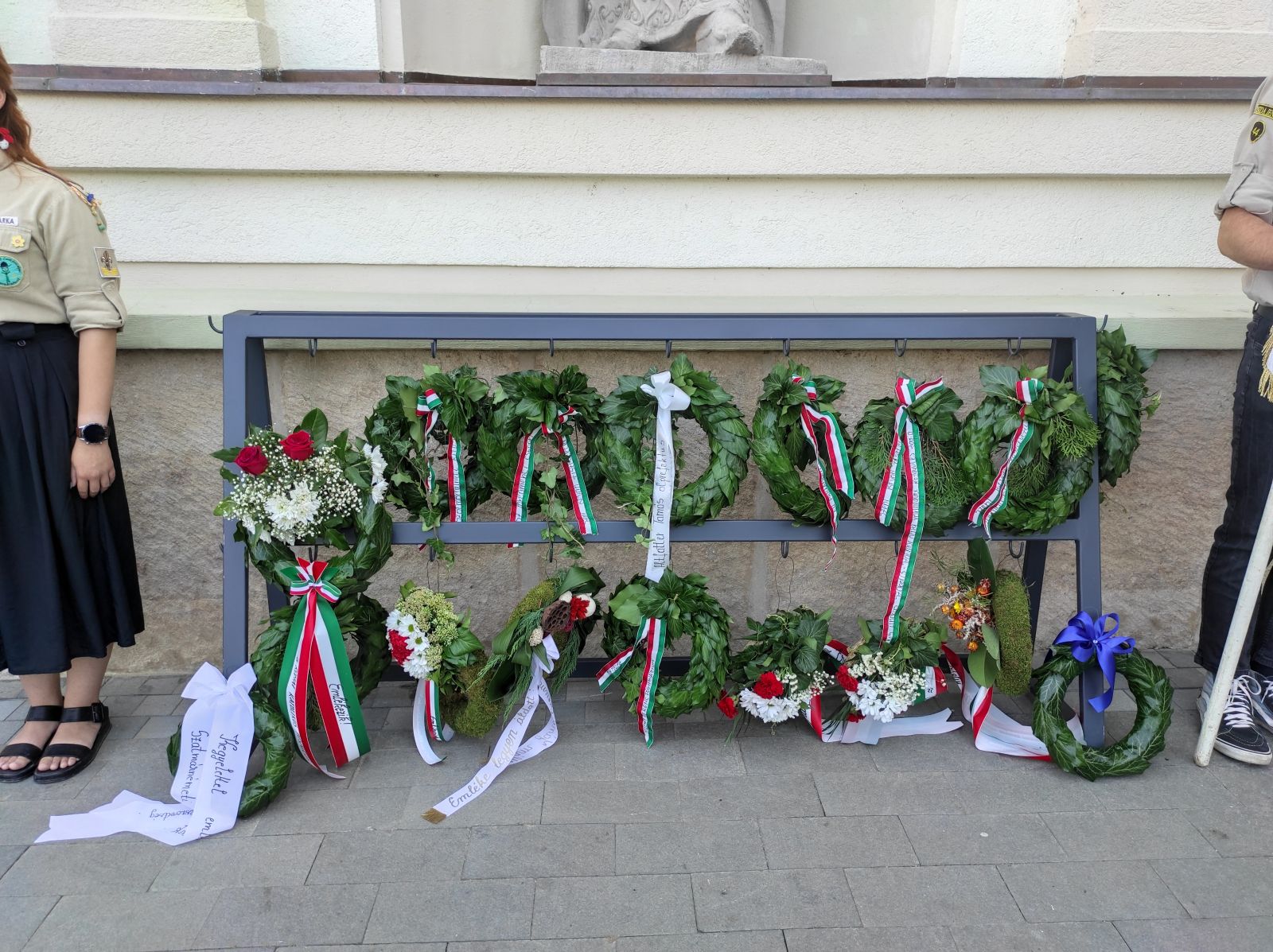 Augusztus 20. 2023.