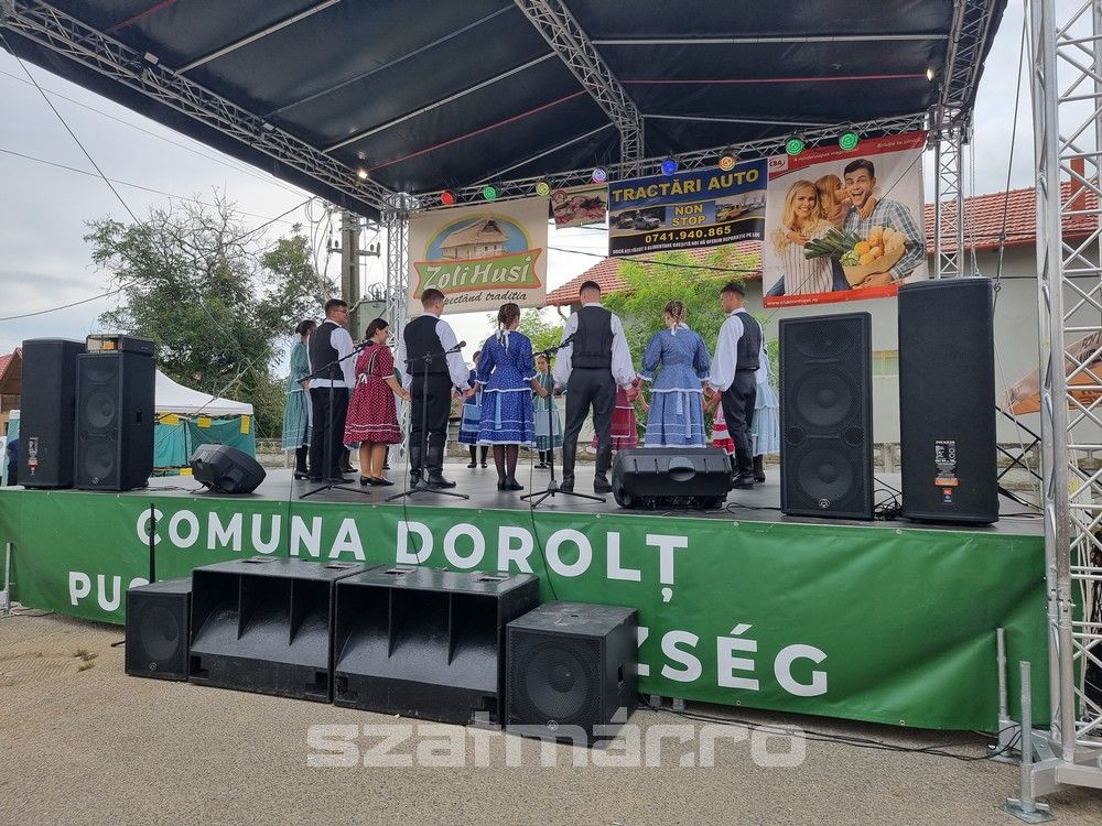 Szamosdara III. Családi Hétvége