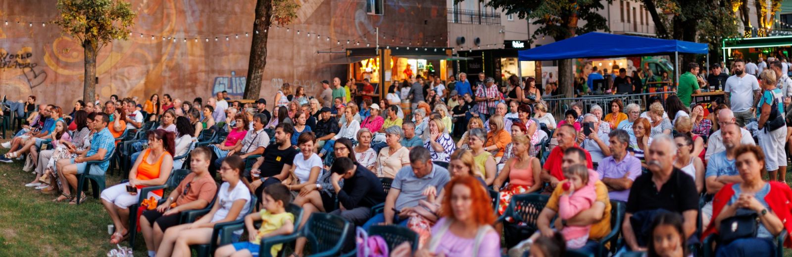 World Music Festival 2023