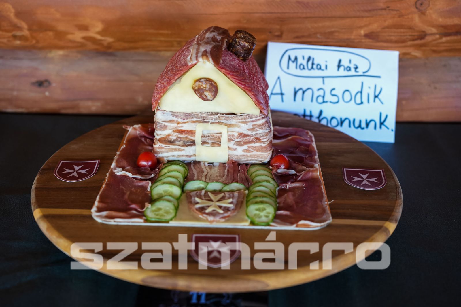 Kolbásztérinbába és Hagyományok Napja 2023