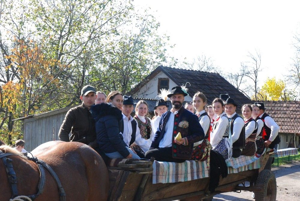 Avasujvaros hegyi predikacio