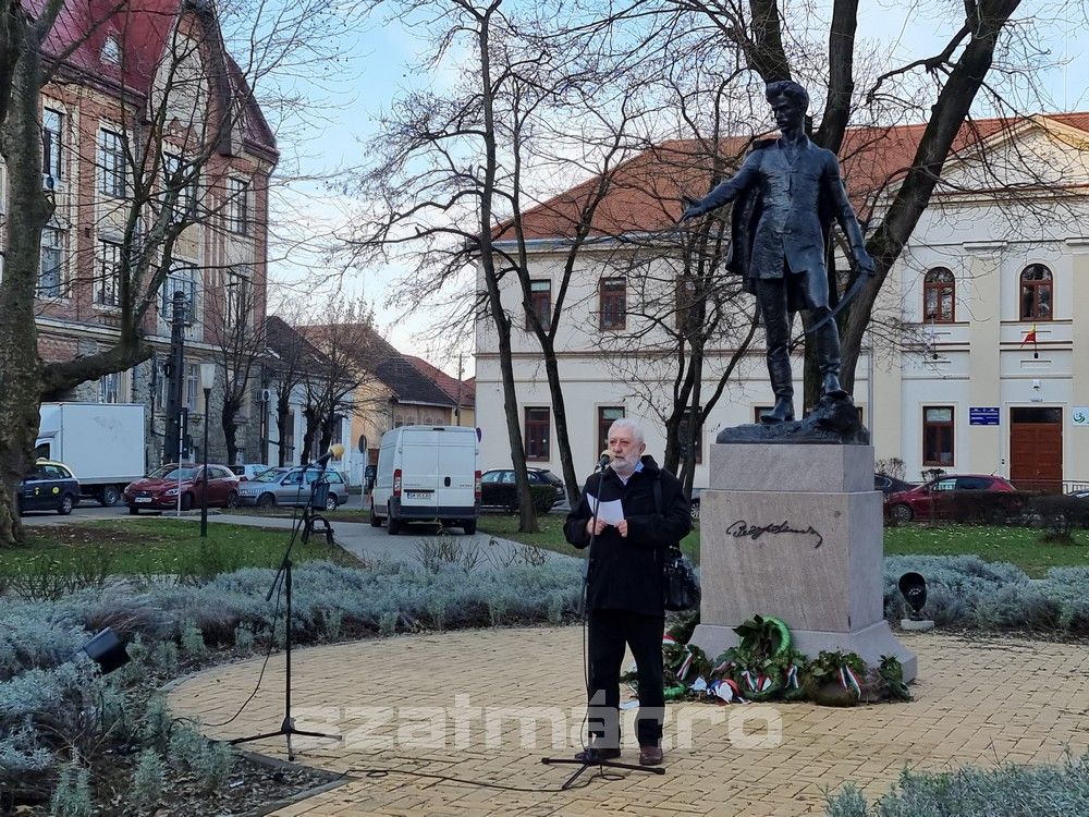 Petofi200 záróünnepség 2023