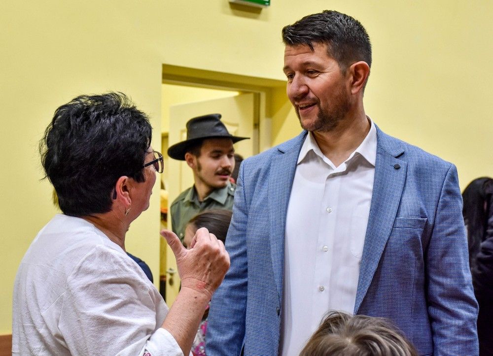 Kolcs farsangi bal 2024