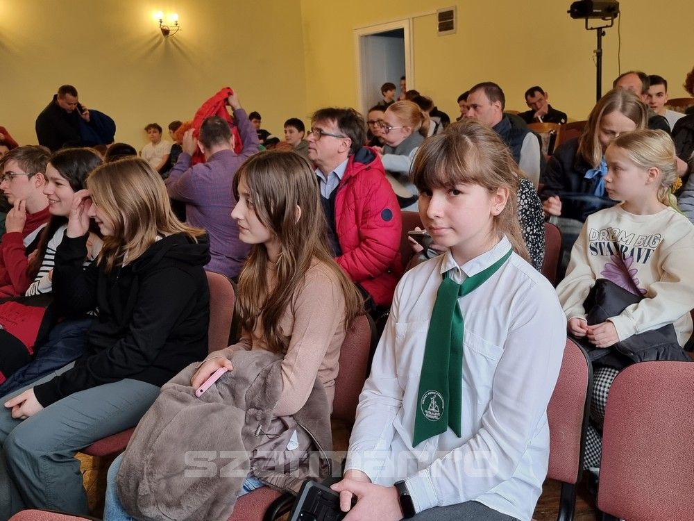 Zrinyi Ilona Matematikaverseny megyei - dijazas 2024