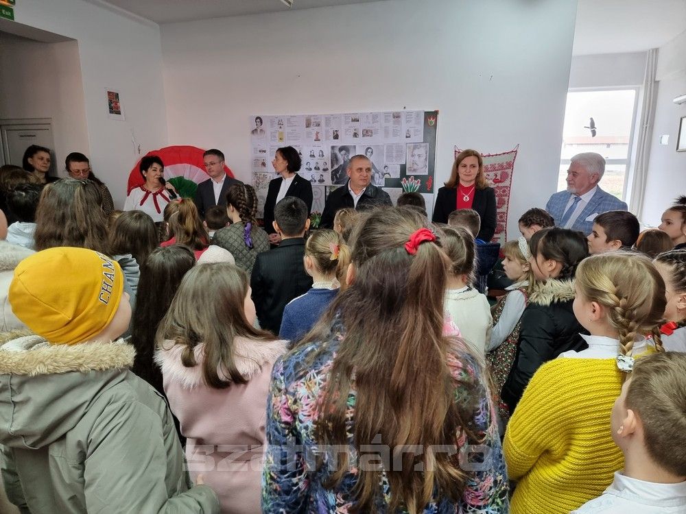 XI. Petőfi Sándor Szavalóverseny Lázári 2024