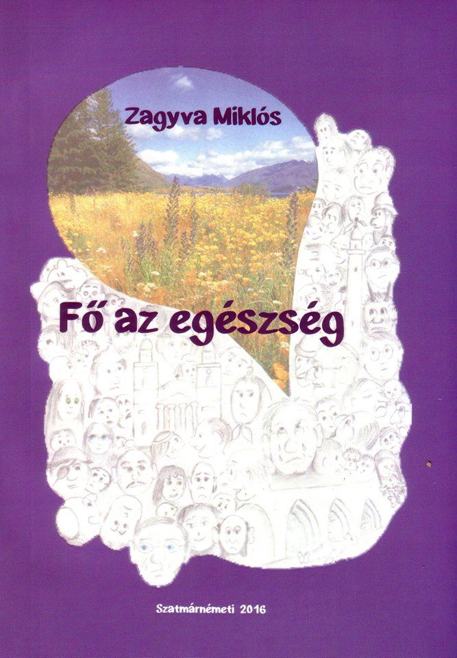 Dr. Zagyva Miklós