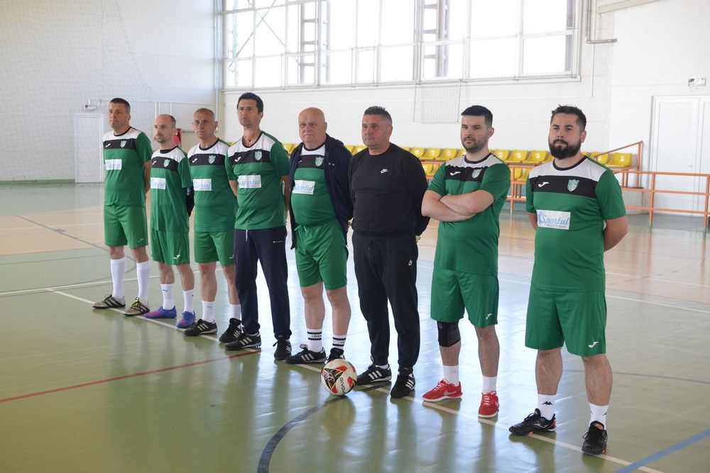 Fodor-Romasz-Csajkos emléktorna 2024