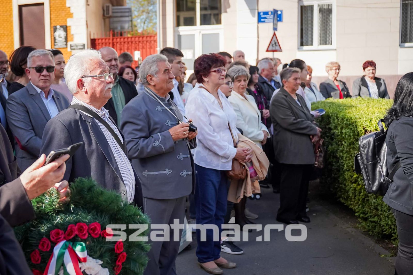 Rákóczi megemlékezés 2024