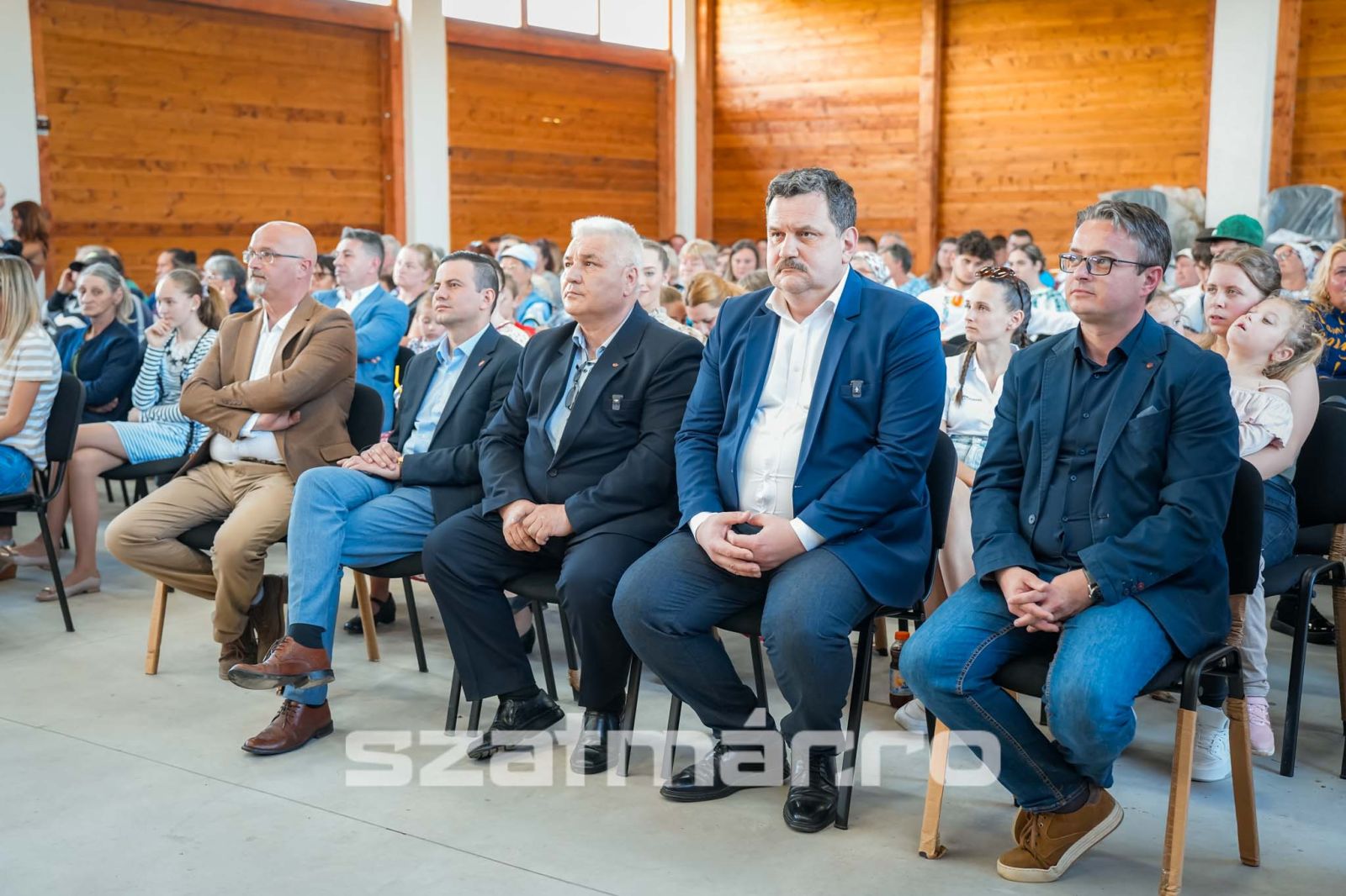 Egri Orgonafesztivál - 2024