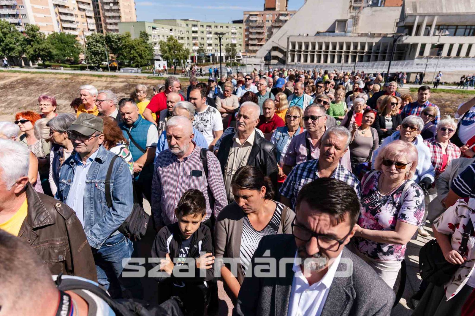 Híd átáadás 2024