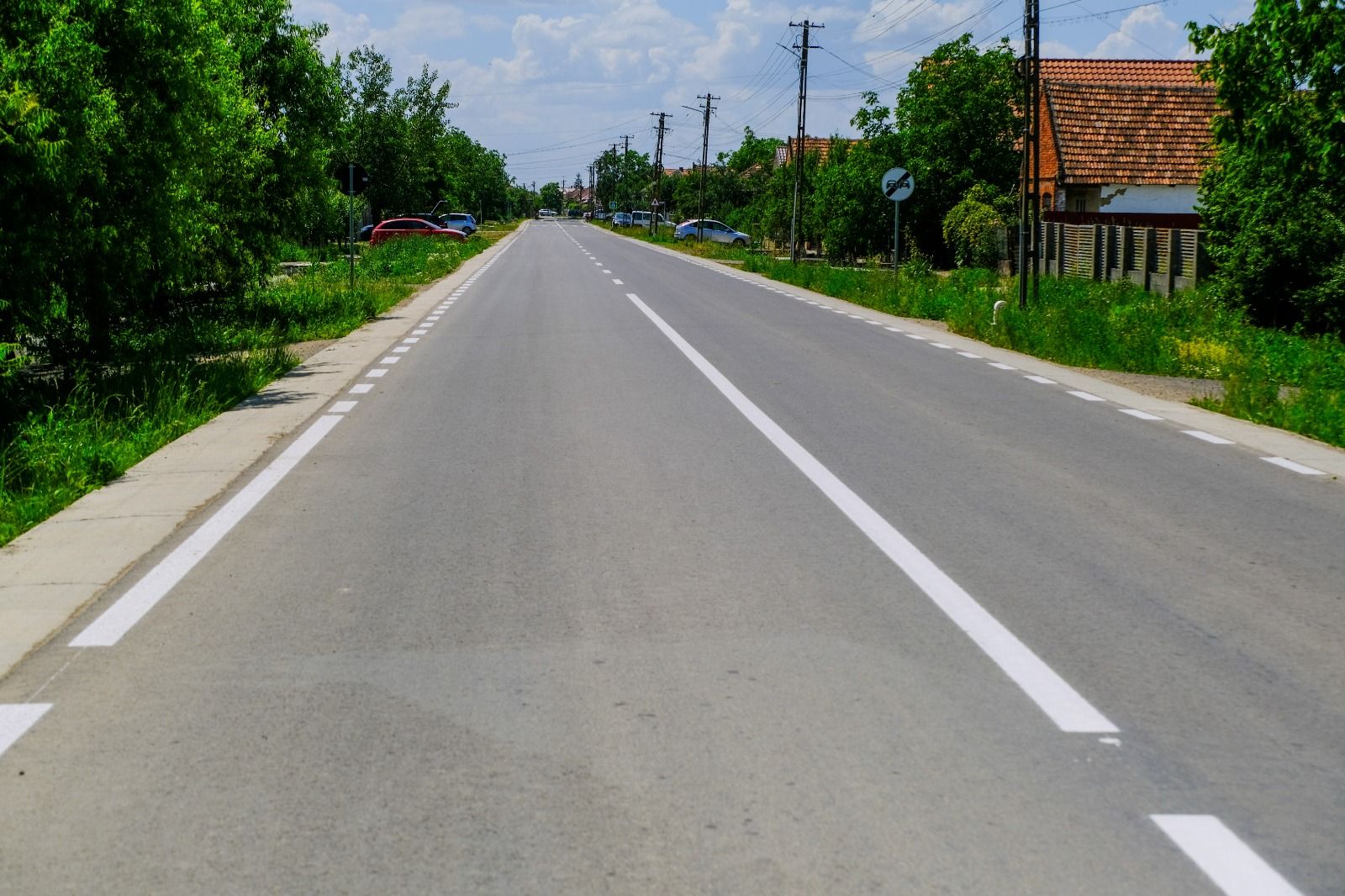 Csengerbagos, Dacia és Szamosdob