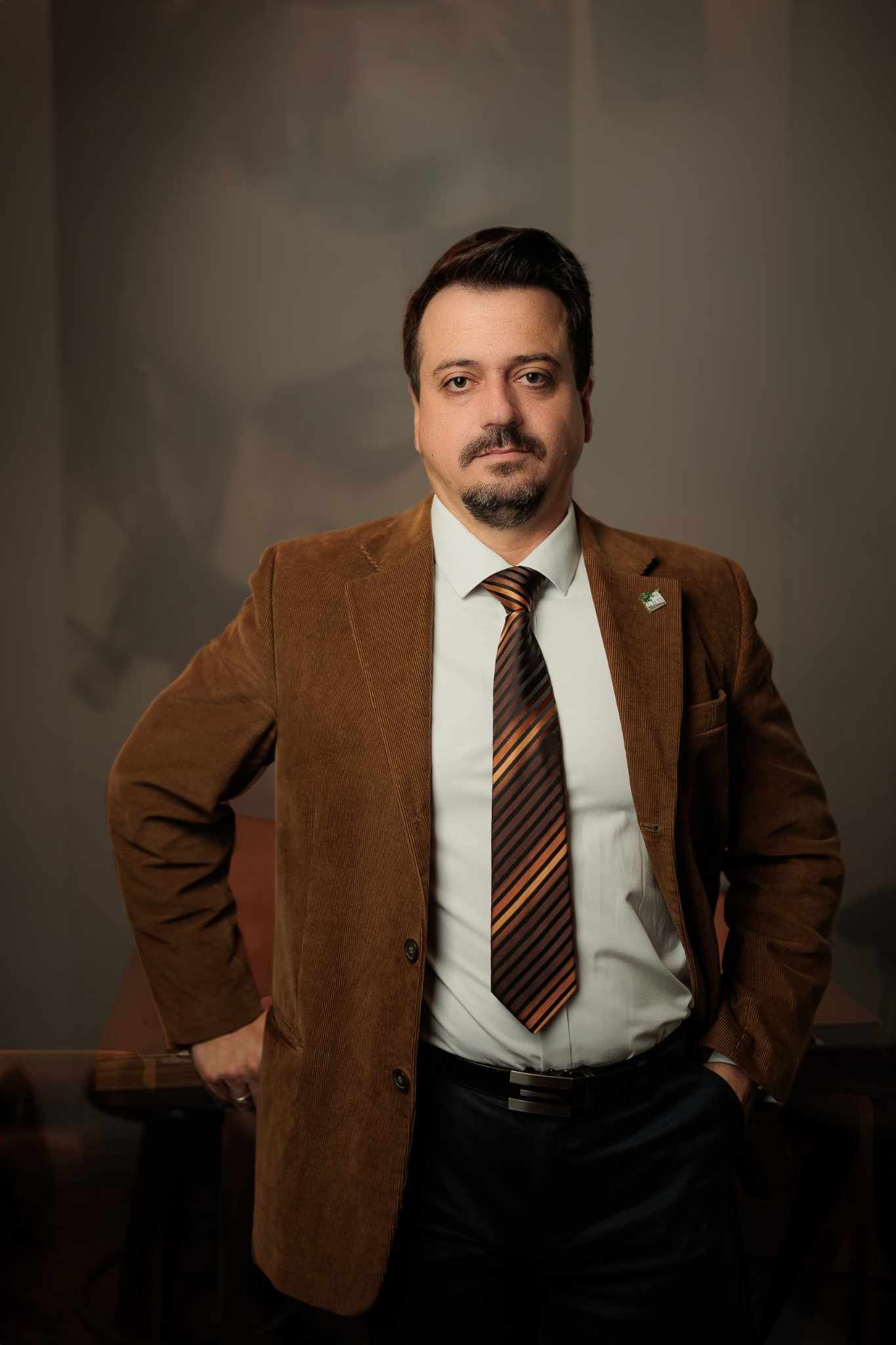 Kalazanci Szt. Jozsef Liceum - XII.B