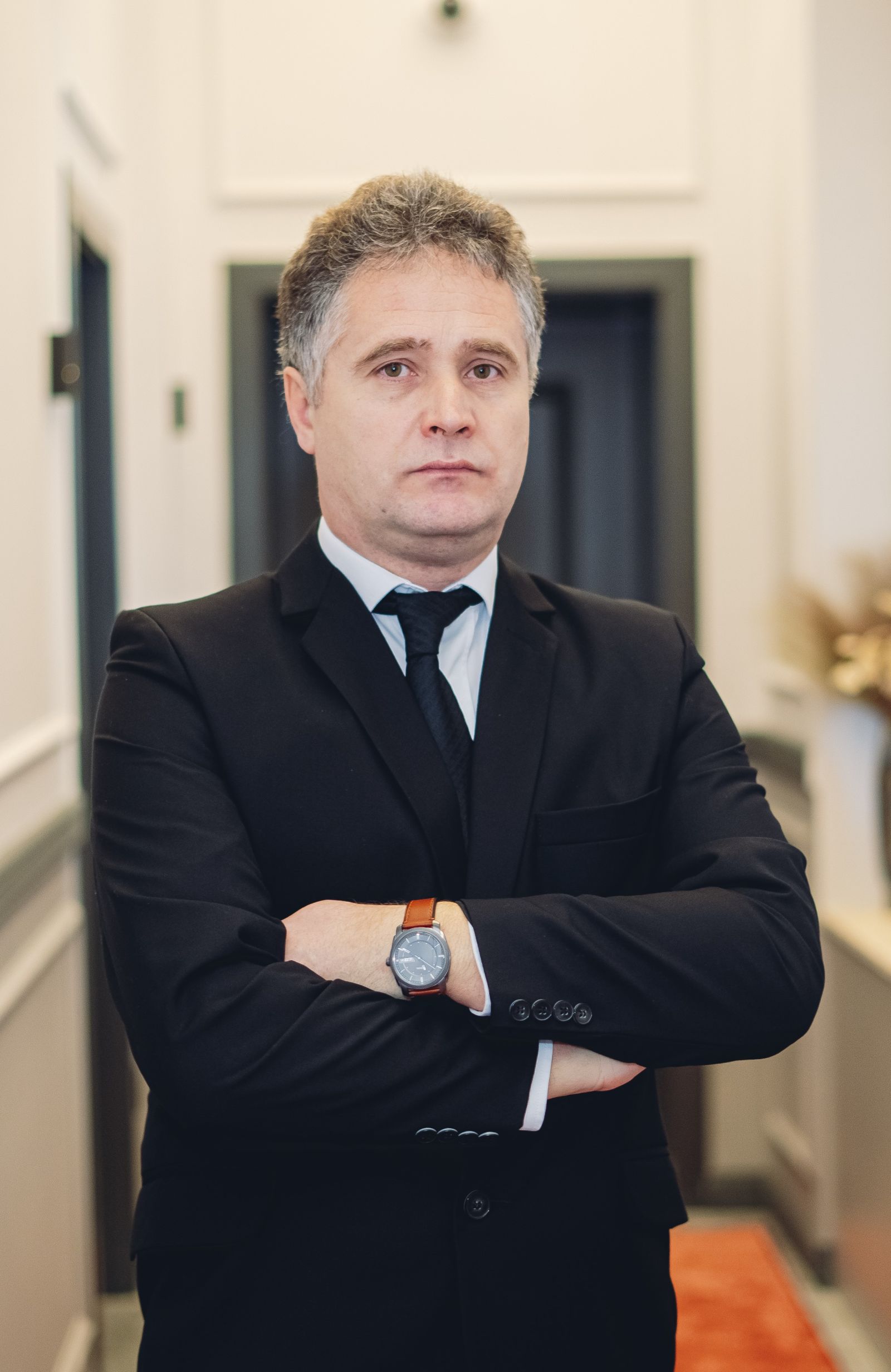 Kalazanci Szt. Jozsef Liceum - XII.A