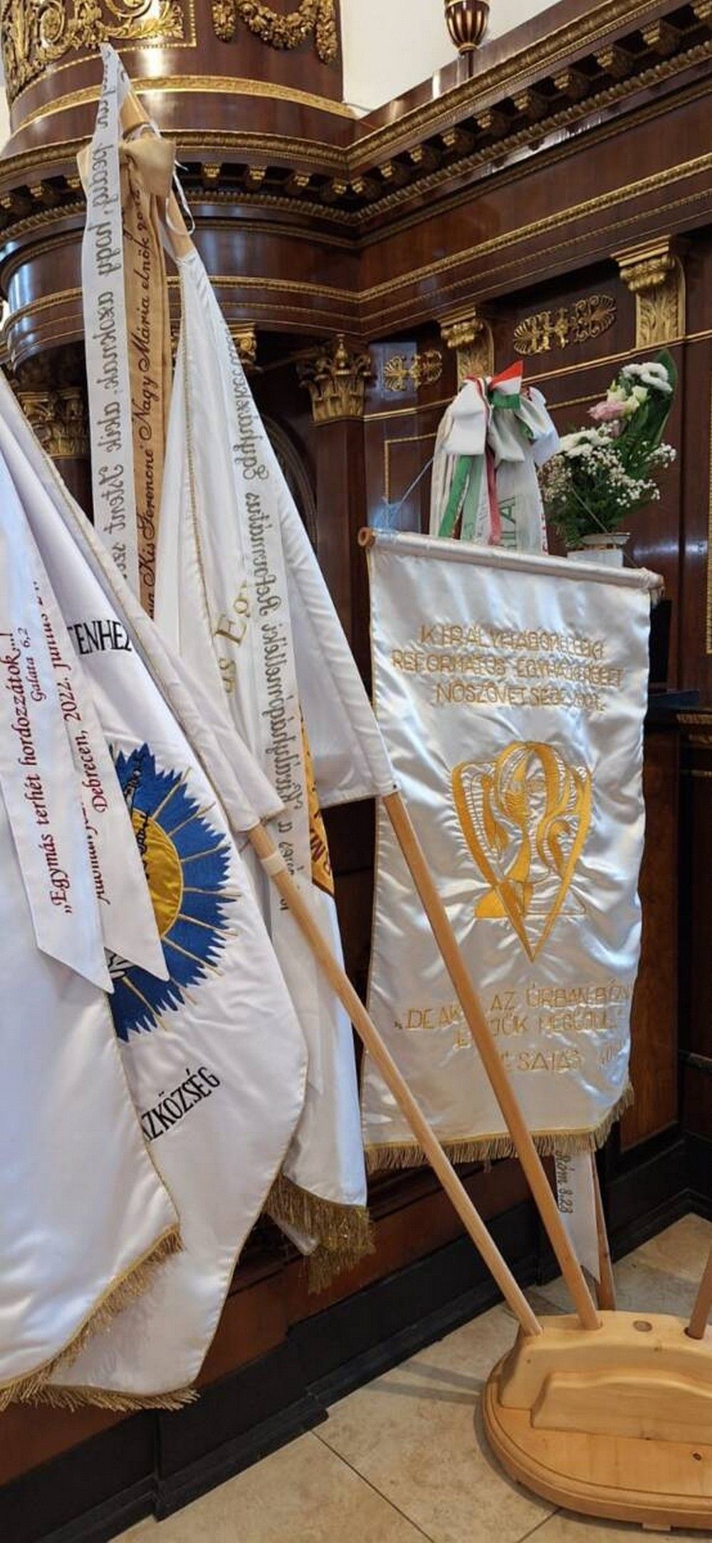 Nőszövetségi találkozó Debrecenben 2024