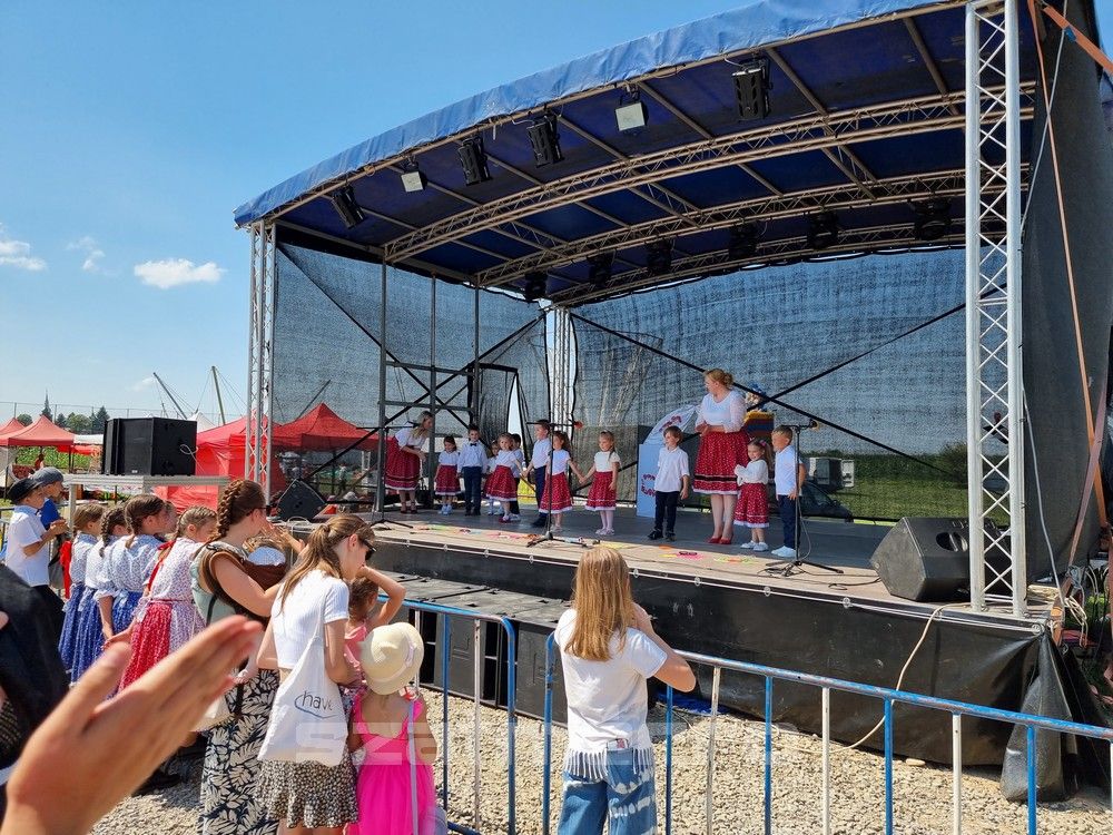 Kökényesd. III. Kökényfeszt 2024