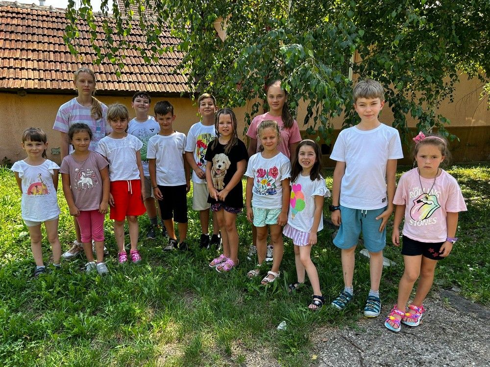 Edu Well Net tábor 2024