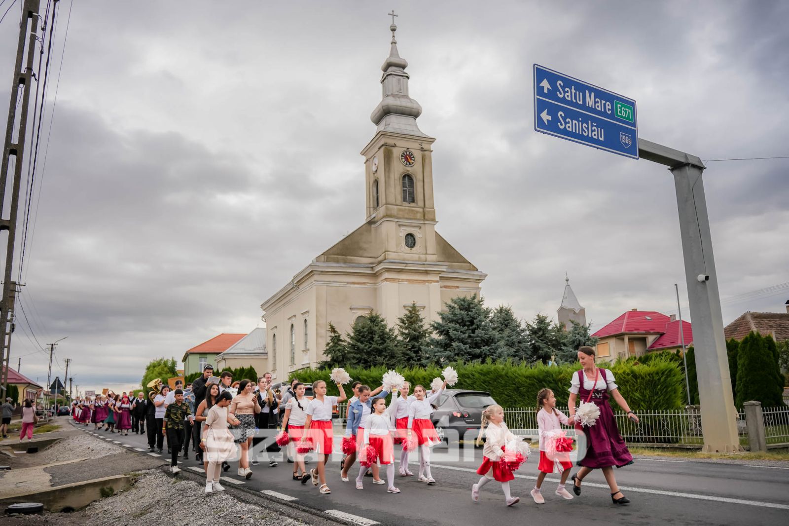 Svábtánc Fesztivál - Mezőpetri 2024