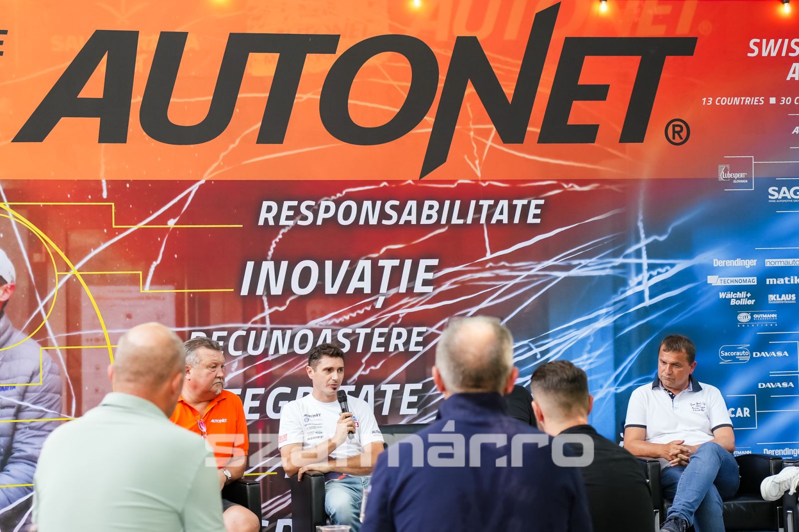 AutonetSziget PMN 2024