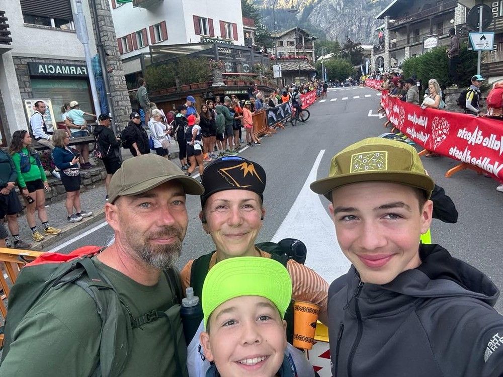 Jeromos Andi ultramaraton2024