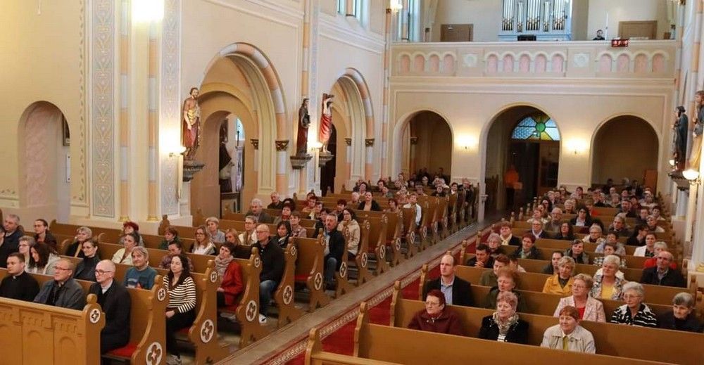 Tasnádi Magyar Napok 2024