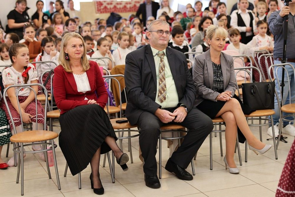 Tasnád Aranyág 2024