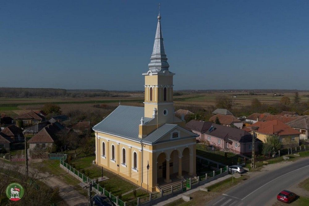 Hálaadás Patóházán 2024oktober